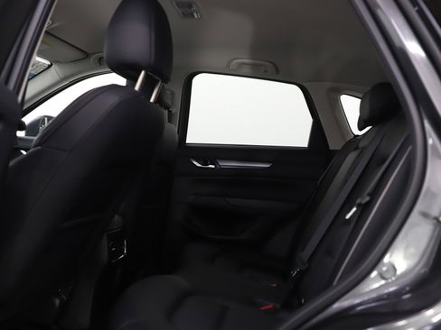 Used 2024 MAZDA CX-5 AWD 2.5 S w/ Select Package image 17