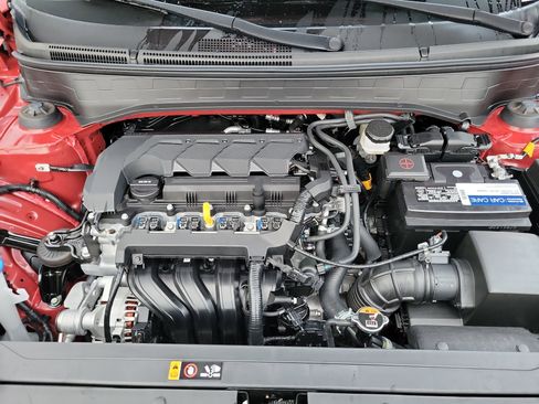 Certified 2025 Hyundai Venue Limited image 25