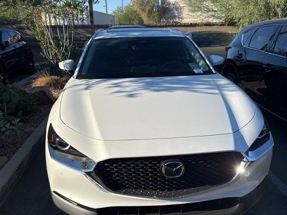 New 2026 MAZDA CX-30 AWD 2.5 S