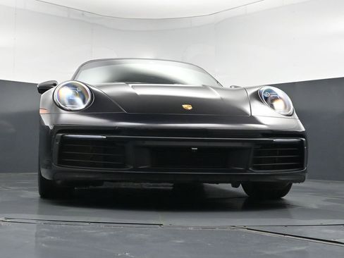 Certified 2024 Porsche 911 Carrera RWD image 27