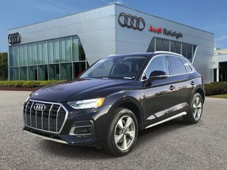 Used 2023 Audi Q5 2.0T Premium w/ Convenience Package video 1