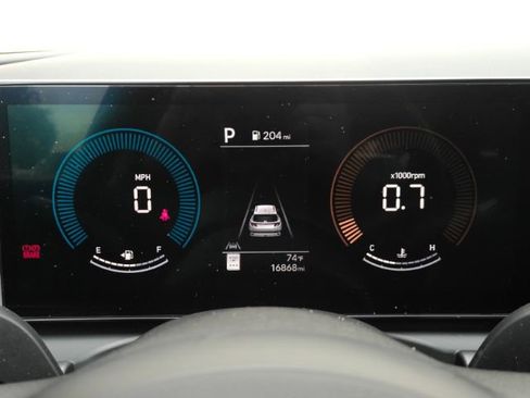 Used 2026 Hyundai Tucson SEL FWD image 38