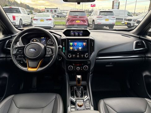 Used 2024 Subaru Forester Wilderness image 13