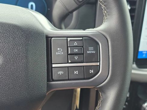 Used 2025 Ford F150 XLT w/ Equipment Group 301A Standard AWD/4WD image 24