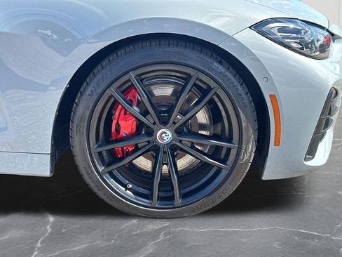 Used 2023 BMW M440i Coupe w/ Premium Package image 37