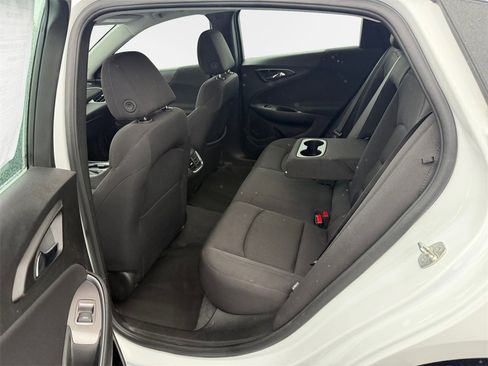 Certified 2024 Chevrolet Malibu LT image 24
