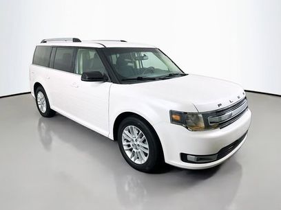 Used 2014 Ford Flex SEL