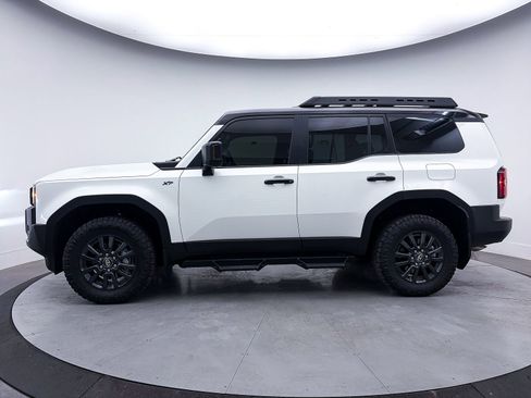 Used 2025 Toyota Land Cruiser 1958 image 38