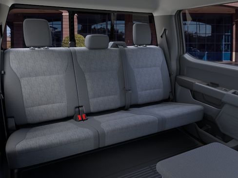 New 2026 Ford F250 XL w/ STX Appearance Package AWD/4WD image 11