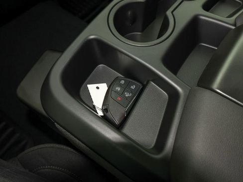 New 2026 GMC Sierra 1500 Elevation image 20