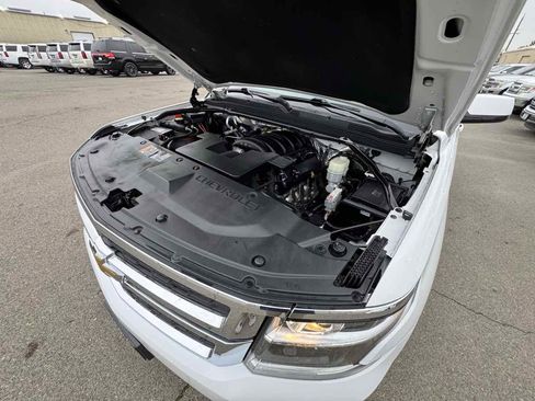 Used 2017 Chevrolet Tahoe LS image 40