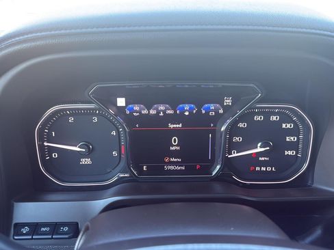 Used 2023 GMC Sierra 2500 Denali w/ Denali Ultimate Package image 18