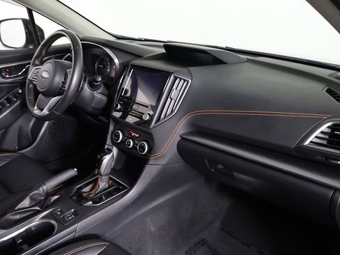 Used 2023 Subaru Crosstrek 2.5i Limited w/ Moonroof Package image 28