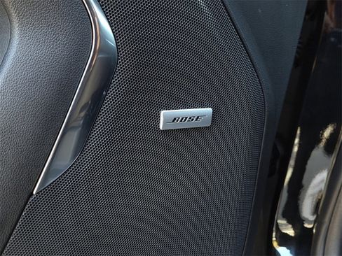 Used 2022 Chevrolet Tahoe RST w/ Luxury Package image 12