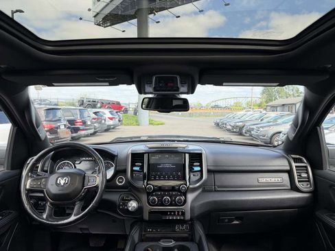 Used 2019 RAM 1500 Sport w/ Level 2 Equipment Group AWD/4WD image 20