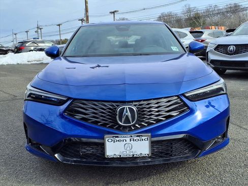 Certified 2023 Acura Integra A-Spec image 2