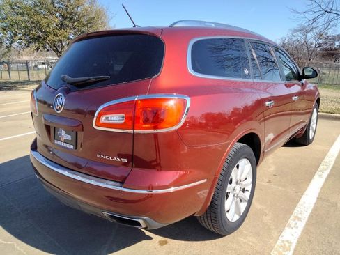 Used 2015 Buick Enclave Leather image 5