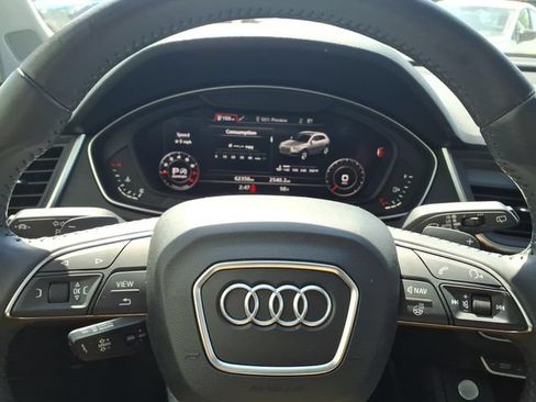 Used 2019 Audi Q5 Prestige AWD/4WD image 24
