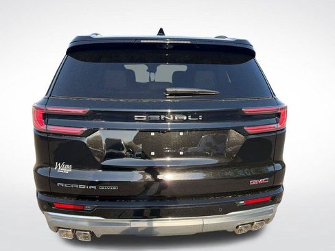 New 2026 GMC Acadia Denali w/ Super Cruise Package AWD/4WD image 5