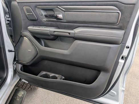 New 2026 RAM 1500 RHO w/ RHO Level 1 Equipment Group AWD/4WD image 34