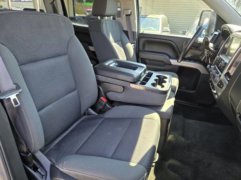 Used 2017 Chevrolet Silverado 1500 LT w/ All Star Edition image 39