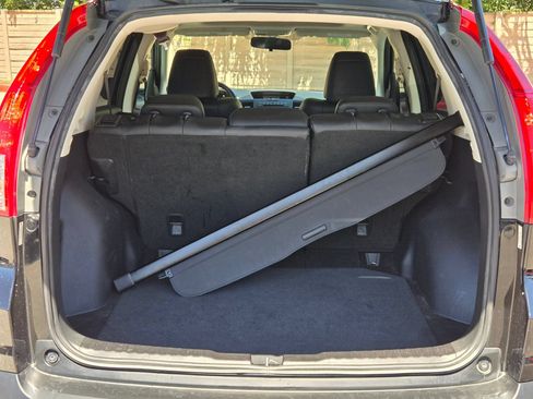 Used 2014 Honda CR-V EX-L image 23