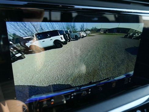 New 2026 GMC Sierra 1500 AT4X image 32