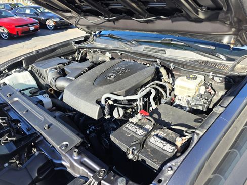 Used 2022 Toyota Tacoma TRD Pro image 22