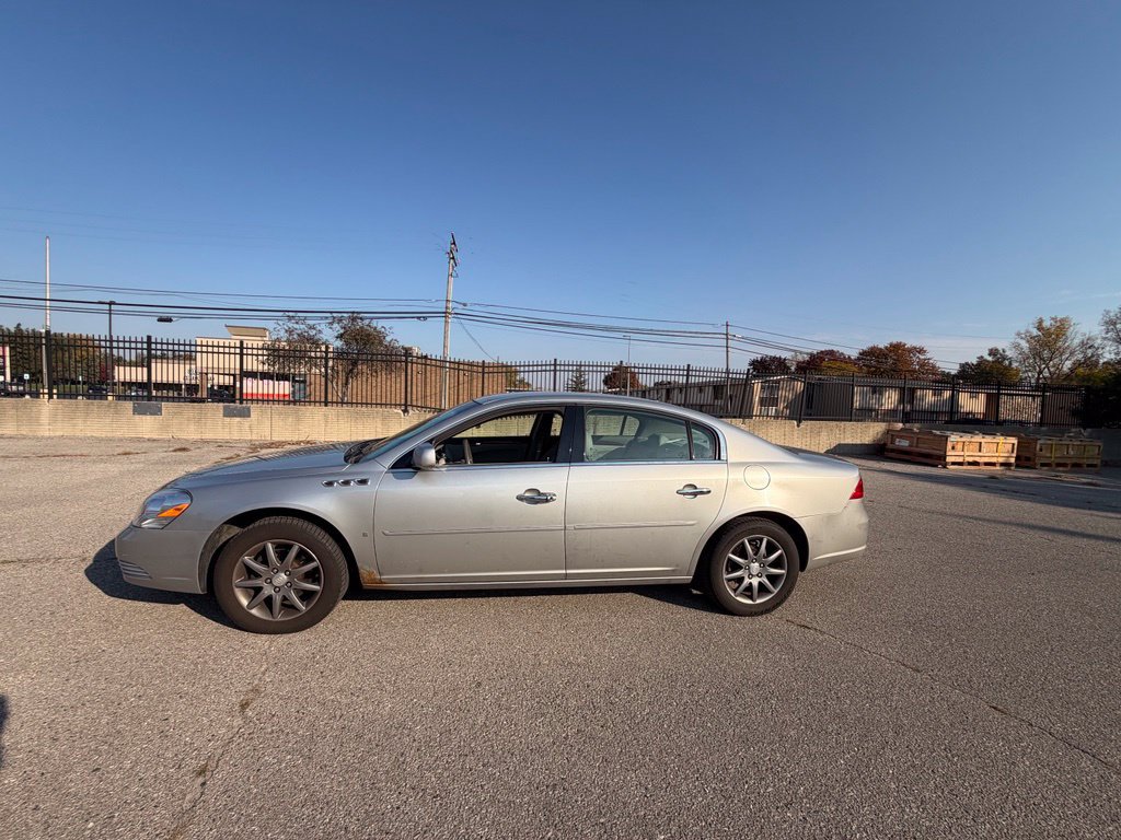 Used 2006 Buick Lucerne CXL w/ Luxury Package FWD image 5