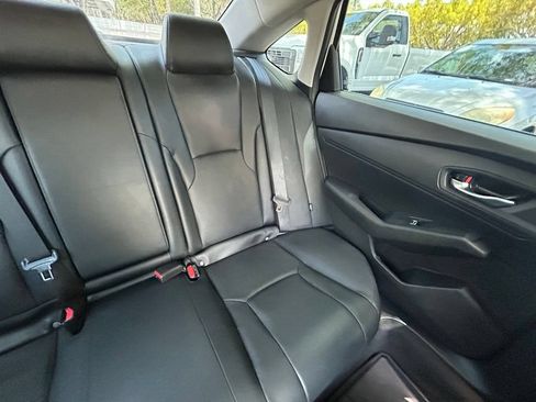 Used 2024 Honda Accord EX-L image 14