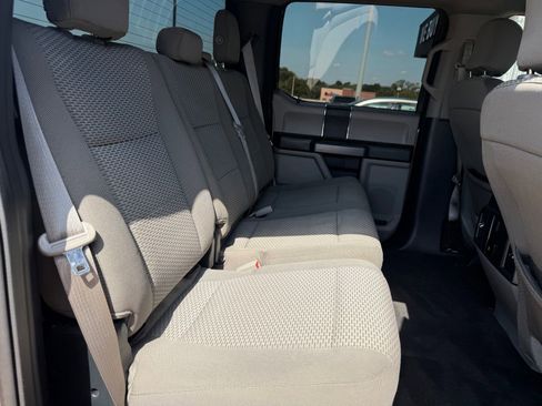 Used 2018 Ford F150 XLT w/ Equipment Group 301A Mid AWD/4WD image 22