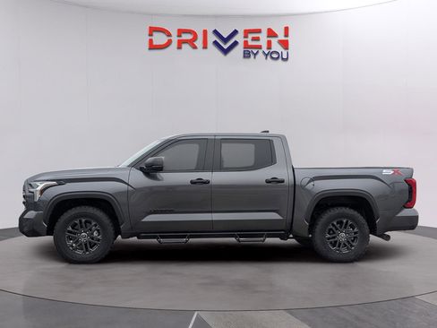 Used 2024 Toyota Tundra SR5 image 2