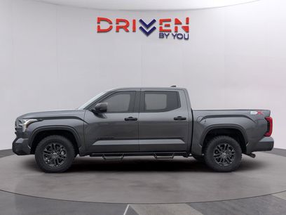 Used 2024 Toyota Tundra SR5