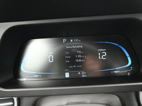 New 2025 Hyundai Elantra Sport image 72