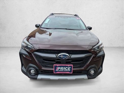 Used 2023 Subaru Outback Limited AWD/4WD image 2