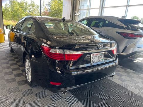 Used 2013 Lexus ES 350 w/ Luxury Pkg FWD image 10