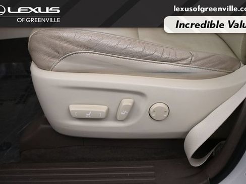 Used 2018 Lexus GX 460 Premium w/ Premium Package AWD/4WD image 24