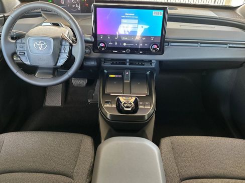 New 2026 Toyota bZ image 16