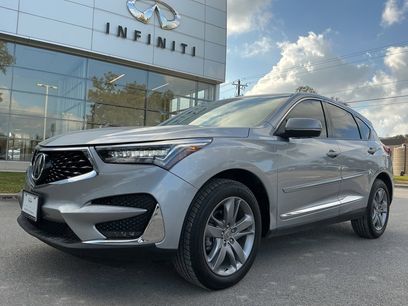 Used 2019 Acura RDX FWD w/ Advance Package