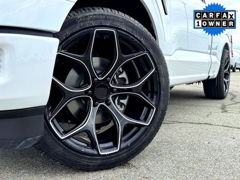 Used 2026 Ford F150 XL w/ Equipment Group 103A High AWD/4WD image 2