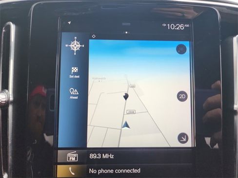 Used 2019 Volvo XC40 T5 Momentum image 26