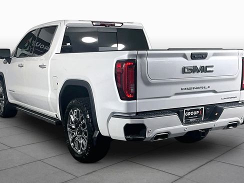 Used 2024 GMC Sierra 1500 Denali Ultimate w/ LPO, Utility Wall Package AWD/4WD image 23