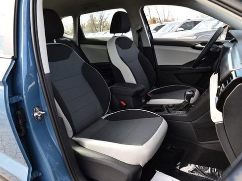 New 2026 Volkswagen Taos S image 20