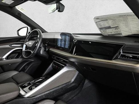 New 2025 Audi Q5 Premium Plus image 23