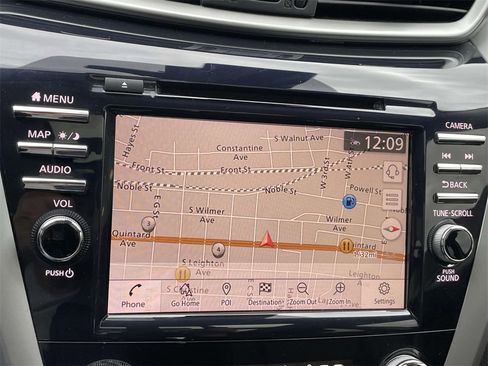 Used 2020 Nissan Murano Platinum w/ Cargo Package image 22