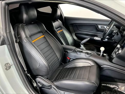 Used 2021 Ford Mustang Mach 1 w/ Mach 1 Handling Package RWD image 7