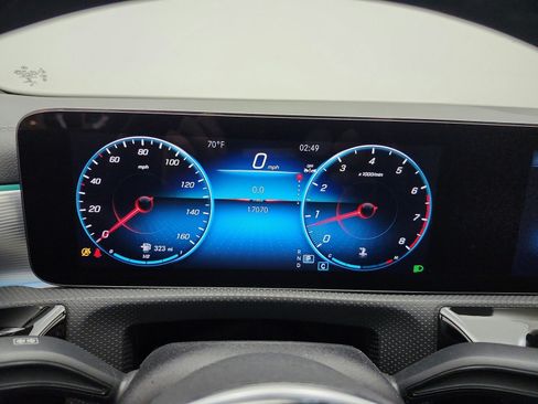Used 2023 Mercedes-Benz CLA 250 image 10