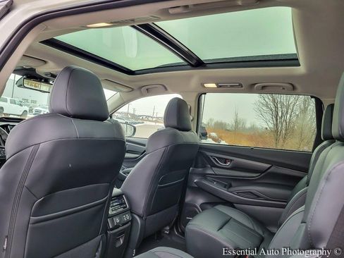 New 2026 Subaru Ascent Bronze Edition image 13