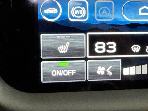 Certified 2024 Subaru Outback Limited image 18