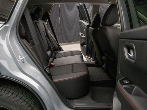 New 2026 Nissan Rogue SV image 16